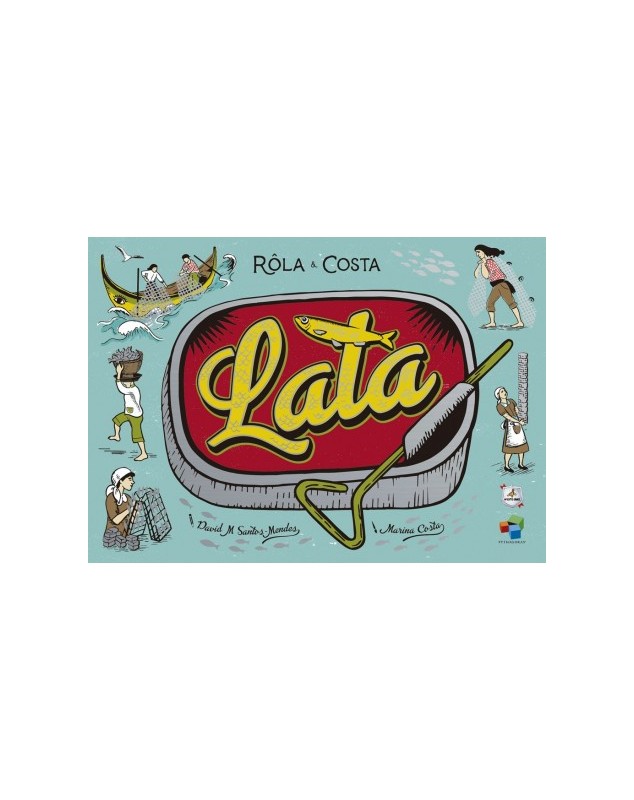 comprar juego de mesa lata barato