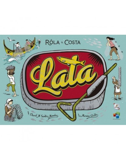 comprar juego de mesa lata barato