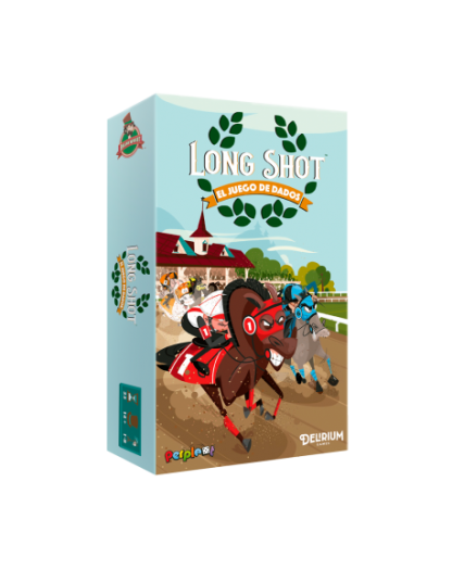 comprar long shot juego de dados de carreras de caballos