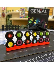 Sujetalosetas Genial