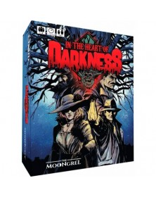 In the Heart of Darkness