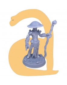 Witches of Sommar - Micónido