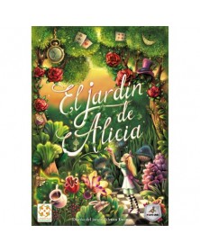 El Jardín de Alicia