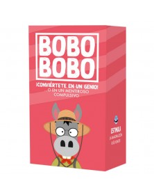 comprar juego de mesa bobo bobo