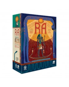 comprar juego de mesa RA