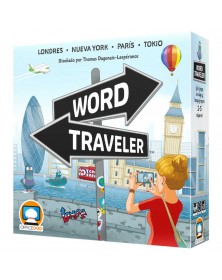 comprar juego de mesa word traveler