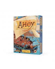 Ahoy