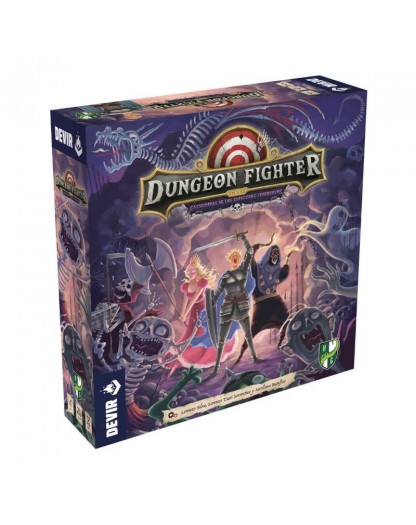 comprar dungeon fighter catacumbas