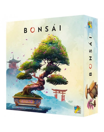 comprar juego de mesa bonsai