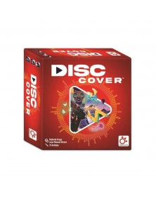 COMPRAR JUEGO DISC COVER