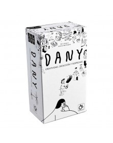 Dany (Edición 2024)