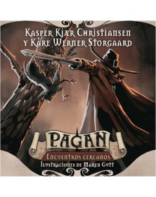 Encuentros Cercanos -...