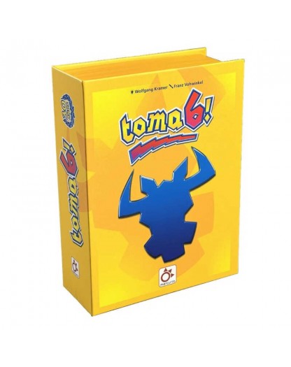 comprar toma 6 edicion 30 aniversario