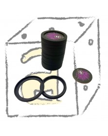 Protegechips (10 Unidades)