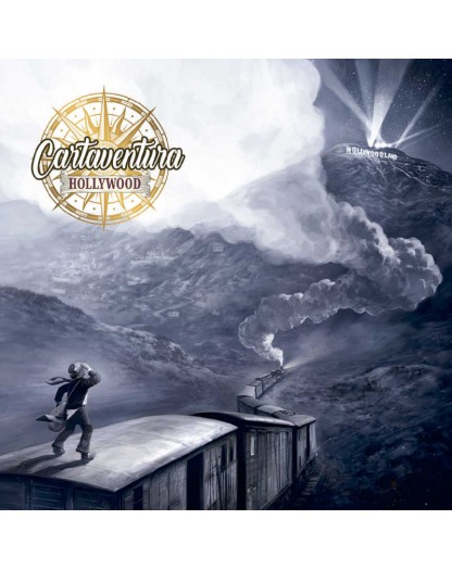 comprar cartaventura hollywood