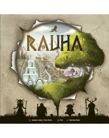 comprar juego de mesa rauha