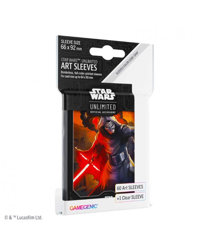 comprar fundas kylo ren