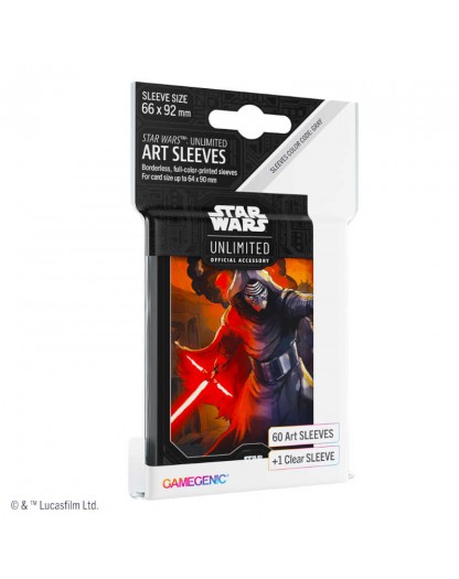 comprar fundas kylo ren