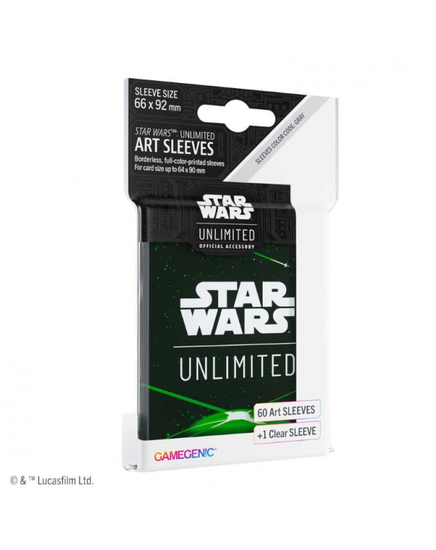 comprar fundas star wars verdes