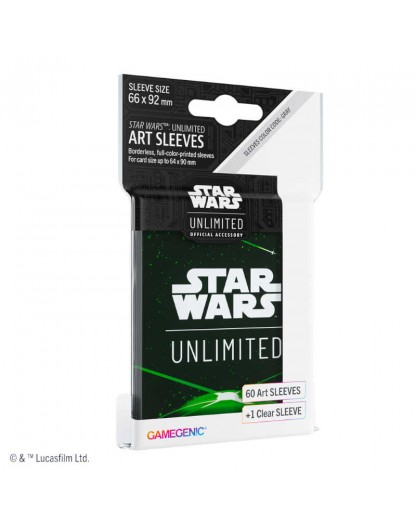 comprar fundas star wars verdes