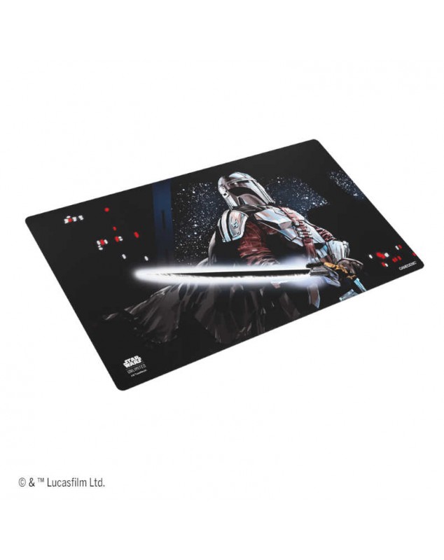 comprar tapete mandalorian