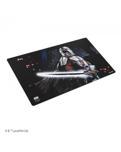 comprar tapete mandalorian