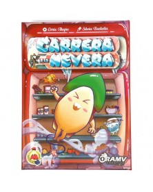 comprar juego carrera a la nevera