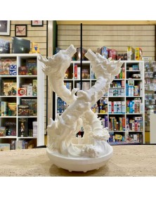 Incensario Dragones Ludosaurus