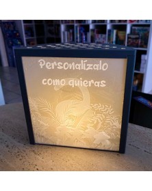 litofanias personalizadas