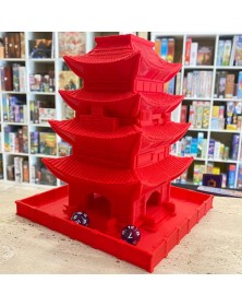 Torre de Dados "La Torre...