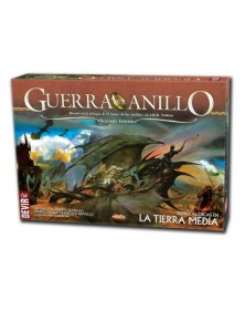 Guerra del Anillo (Segunda...
