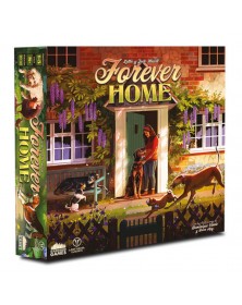 Forever Home