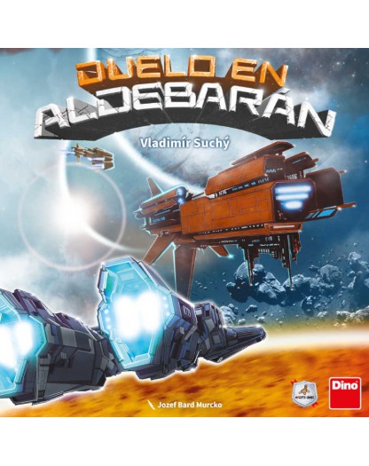 comprar juego de mesa duelo en aldebaran