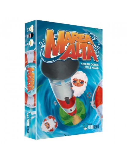 compras juego de cartas marea alta