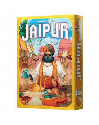 comprar jaipur juego de mesa