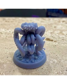 Mimic - A Tale From the Deep