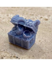 Cofre del Tesoro - A Tale...