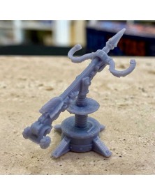 Ballesta - A Tale From the...