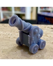 Cañón Pequeño - A Tale From...