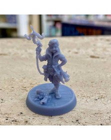 Half Pint Delloit - A Tale...