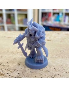 Krog - A Tale From the Deep