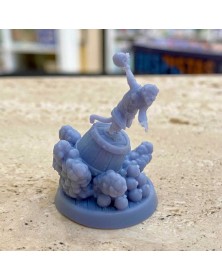 Bulah - A Tale From the Deep