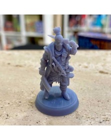 Grub - A Tale From the Deep