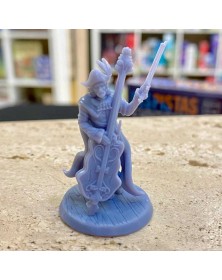 Giovanni - A Tale From the...