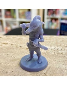 Kuo Toa 1 - A Tale From the...