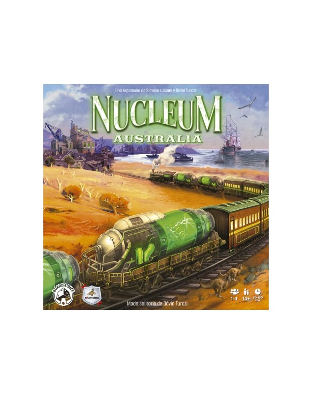 comprar expansion nucleum australia