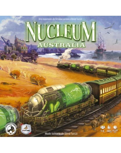 comprar expansion nucleum australia