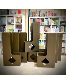 Porta Losetas Mansiones de...