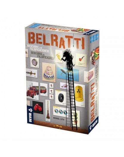 comprar juego de mesa belratti