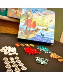 Farshore: Recursos Deluxe...